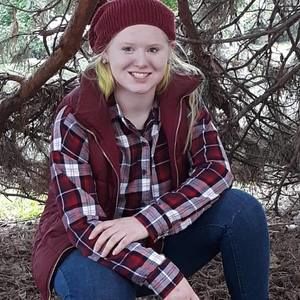 Meet your Posher, Megan faith